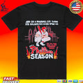 Philadelphia Flyers And So A Mournful City Turns Its Relentless Gaze Upon Us Phillies Season T-shirt