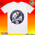 Philadelphia Joel Embiid Floppers 2026 T-shirt