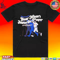 Philadelphia Phillies Kyle Schwarber Your Mom’s Favorite Player T-shirt