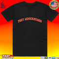 Phish 2026 Trey Aknickstasio T-shirt
