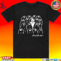 Phoebe Bridgers Ghost Tour 2026 T-shirt