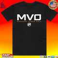 Phoenix Mercury Vibes Only Mvo T-shirt