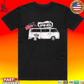 Ping Usa Bus T-shirt