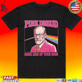 Pink Freud The Dark Side Of Your Mom T-shirt