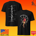 Pinkpantheress Fancy North America Tour T-shirt