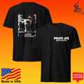 Pirate Life Nitro Draught Stout T-shirt