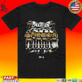 Pittsburgh Hockey 2026 Playoffs All In T-shirt