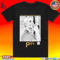 Pittsburgh Pirates Baby Jane Doe I’m Like An Old Trail Horse I Always Find My Way Back Home T-shirt