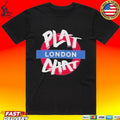 Plat Chat Everyday Roundel T-shirt