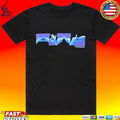 PlayStation Hand Symbols T-shirt
