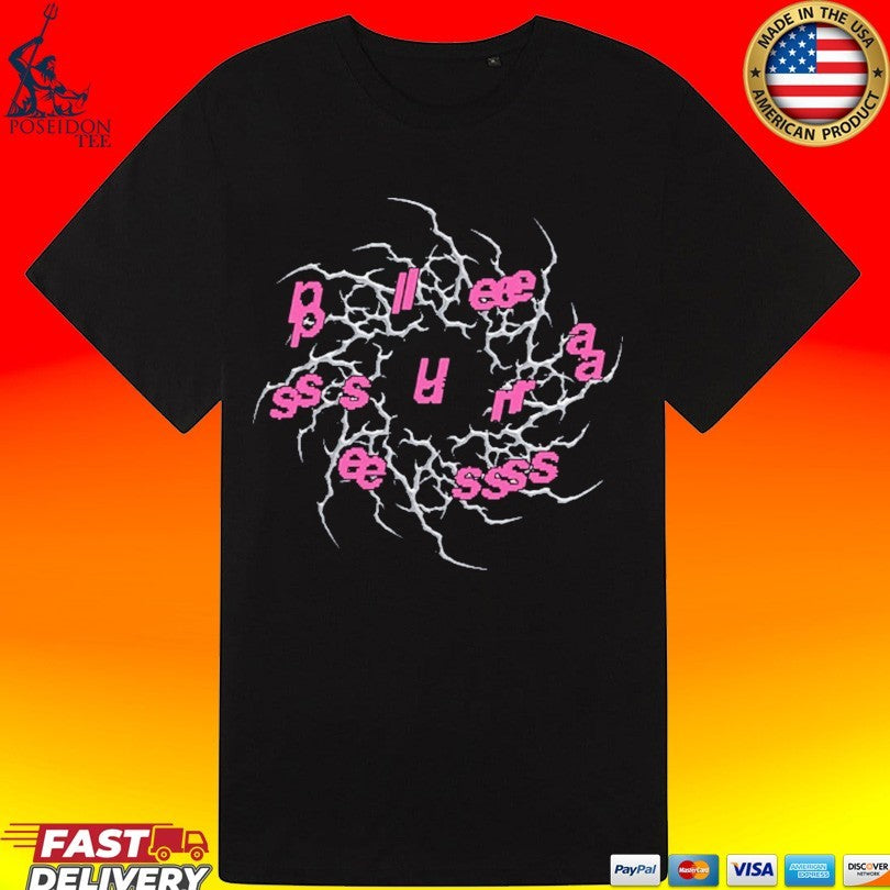 Pleasures Rotation T-shirt