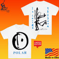 Polar Skate Co Freedom T-shirt