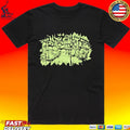 Polar Skate Co Wrinkle T-shirt