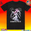 Polyphia Moonlit Remember That U Will Die T-shirt
