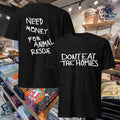 Polyphia Remember That You Will Die Logo Type T-shirt