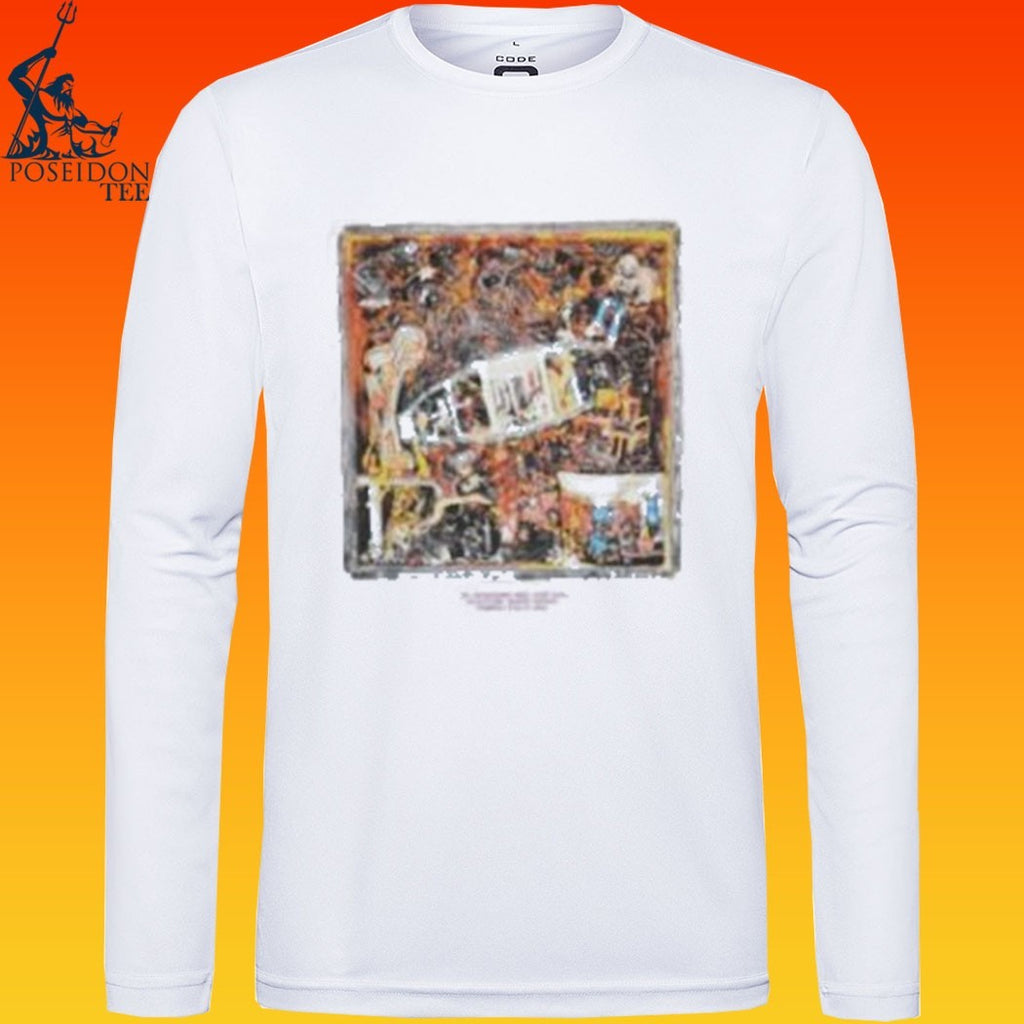 Pompeii Pompeii Utility Sculpture T-shirt