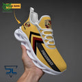 Porsche Automobile Brand Personalized Max Soul Shoes