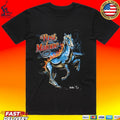 Post Malone Chrome Horse T-shirt