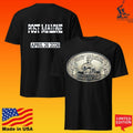 Post Malone Indio California April 26 2026 T-shirt