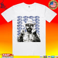Post Malone Postyco Middle Finger T-shirt