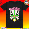 Praiseche Encore Turn Up Or Dic Cage T-shirt