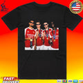 Premier League Champions Arsenal T-shirt