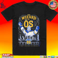 Preorder The Wizard Of Ös Noah Ostlund T-shirt