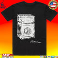 Pretty Green Amp T-shirt