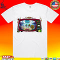 Primus Cleveland Oh Tour On June 2 2026 T-shirt