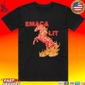 Prince Harvey Emaca Lit T-shirt