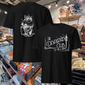 Princess Donut The Desperado Club T-shirt