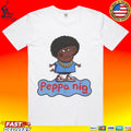 Promemertees Peppa Nig T-shirt