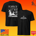 Propaganda Utsider X Lost Media T-shirt