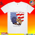Properly Tied Performance America’s Pastime T-shirt