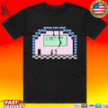 Pup The Band I Don’t Give A Shit T-shirt