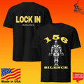 Pure Noise Records 156 Silence Lock In T-shirt