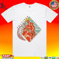 Pusicfer The Normal Isnt Tour 2026 At The Chicago Theatre On Chicago Il On April 25 2026 T-shirt