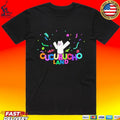 Qsmp Cucurucho Land T-shirt