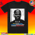 R.I.P Gta 5 Actor Shawn Fonteno Started Flower Business Roses In Petal T-shirt