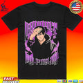 Rabsopetty Dammit My Parlay T-shirt