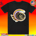 Rachel Reid Ottawa Senators Pride Night T-shirt