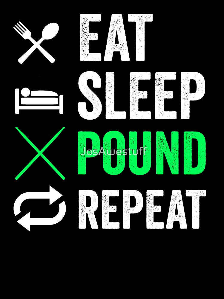 Pound Fitness by JosAwestuff