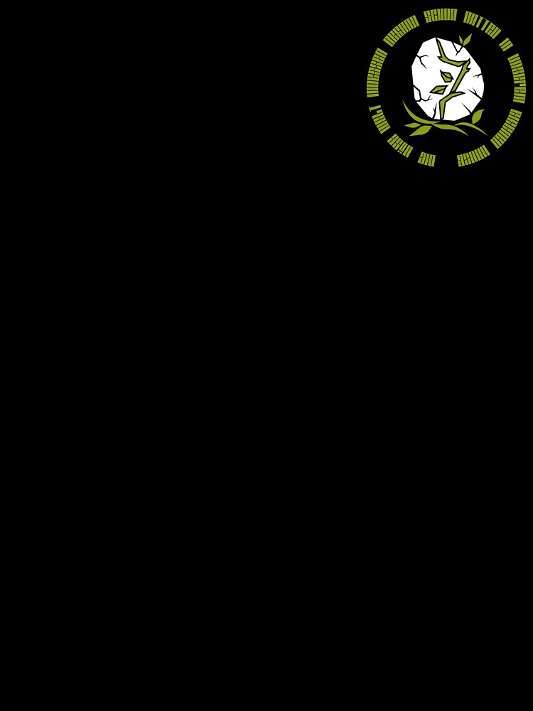 Limbus Company | Sinclair Icon Minimalist by Aokis_