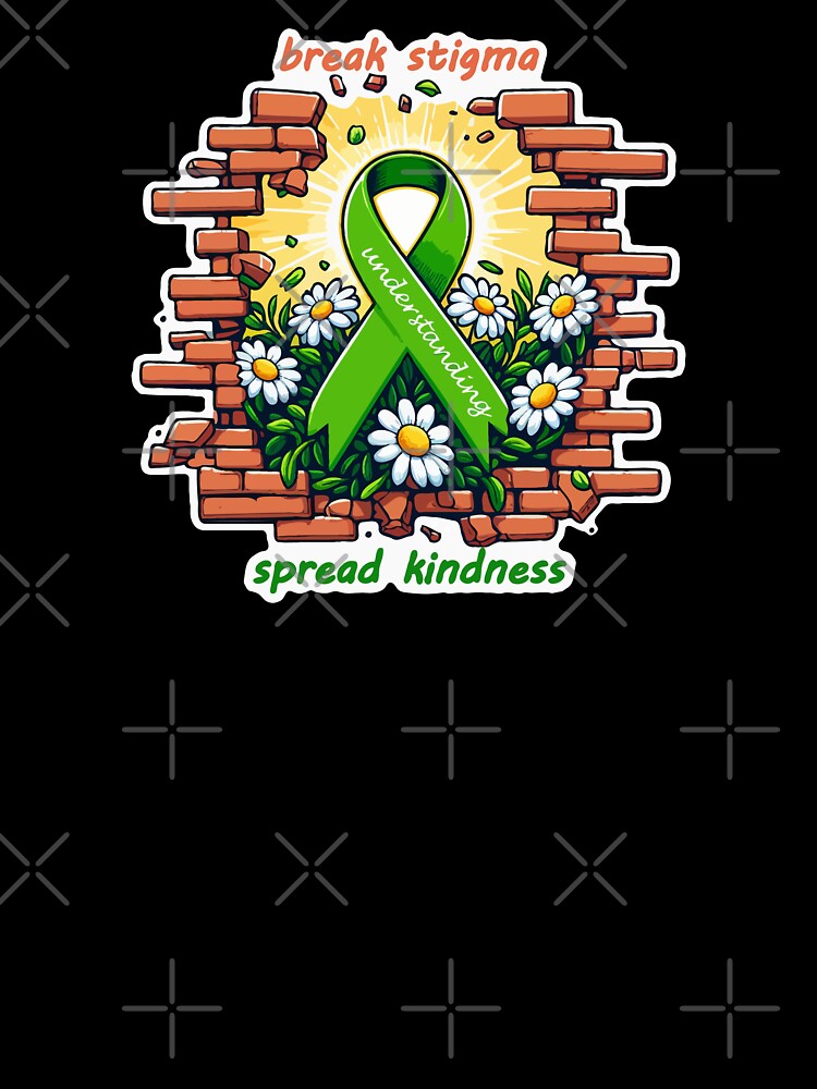 break stigma spread kindness positive affirmation by digilabs