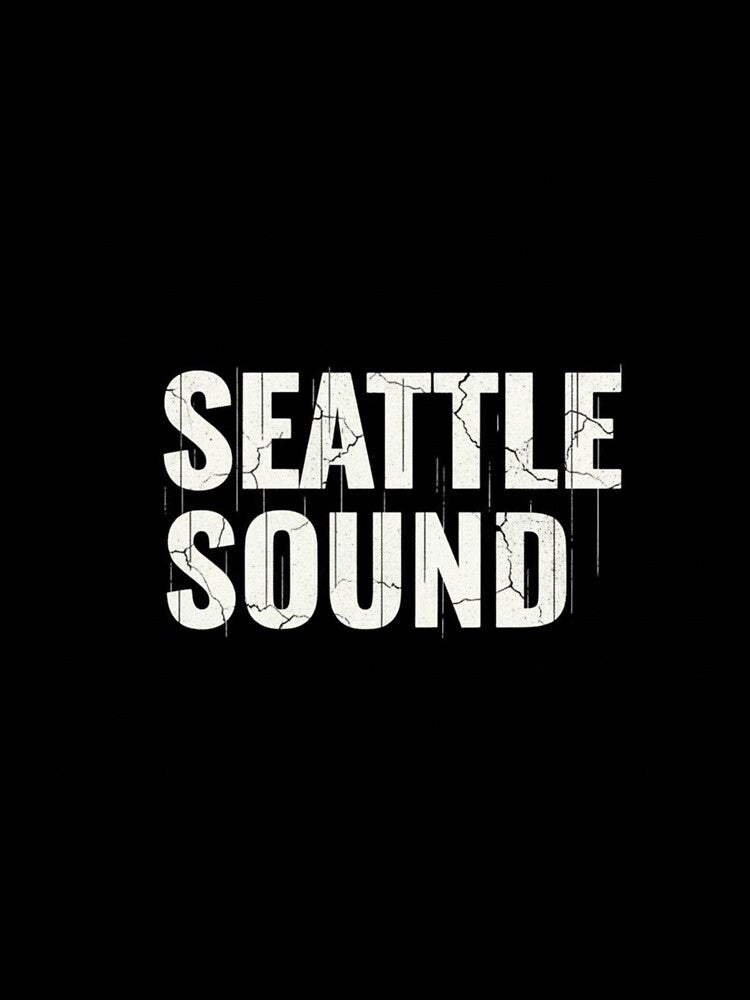 Seattle Sound by Fallen Ink
