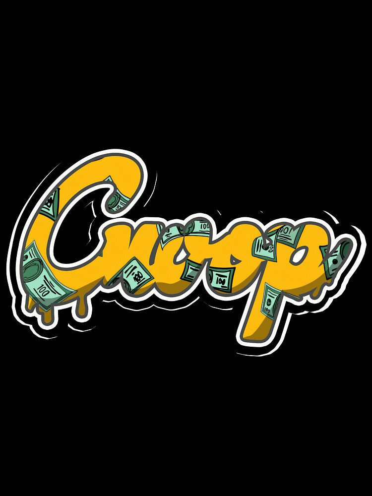 Urban streetwear design by Feez Designs
