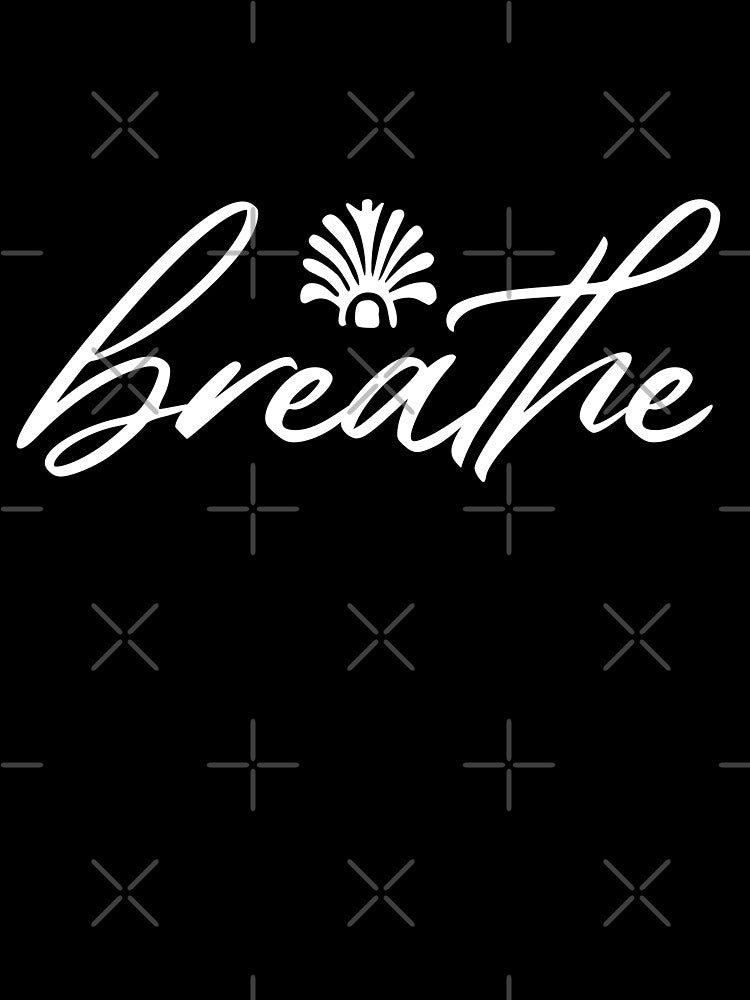 breathe yoga - yoga meditation by LioPart
