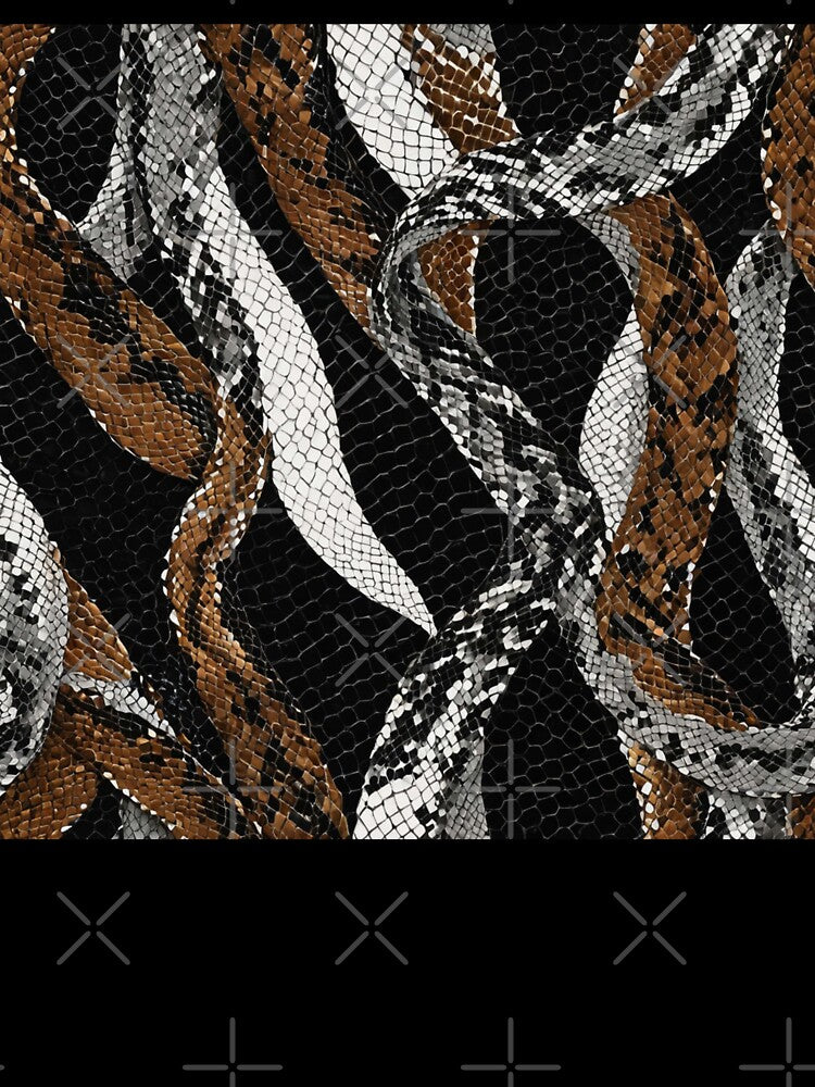 Snake 1 by HebaRK Studio