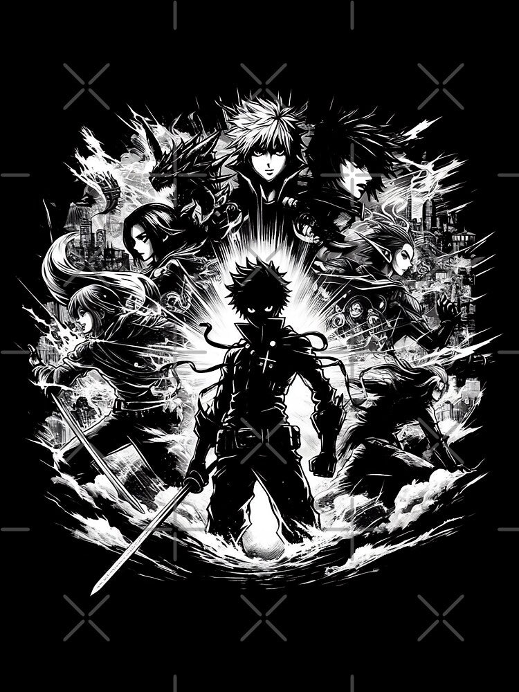 Stories-Inck anime by CanvaSnap ⭐⭐⭐⭐⭐