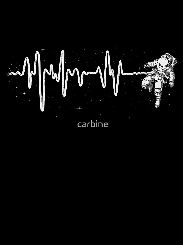 Space Heartbeat by carbine